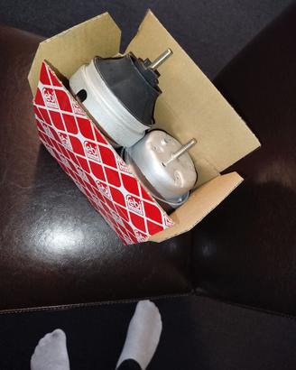 Supporti motore audi A4 b7