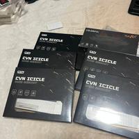 Memorie RAM DDR5, DDR4 e DDR3