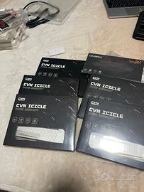 Memorie RAM DDR5, DDR4 e DDR3