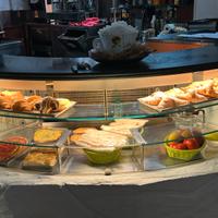 Attivita bar zona parioli