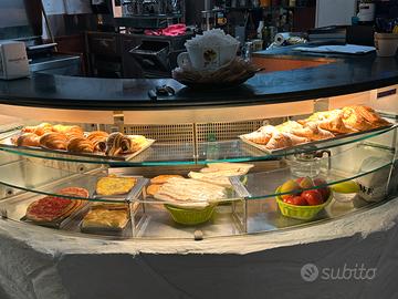 Attivita bar zona parioli