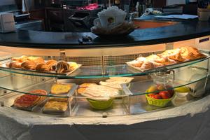 Attivita bar zona parioli