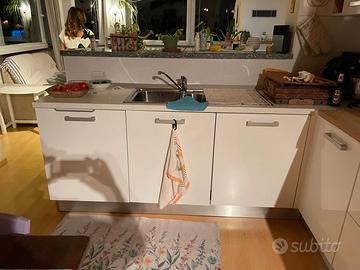 cucina componibile 