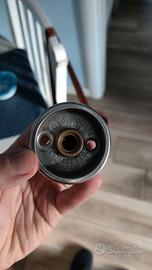 Adattatore rifornimento GPL Tomasetto