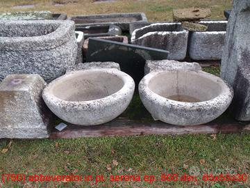 copia abbeveratoi antichi