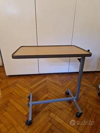 Tavolino letto