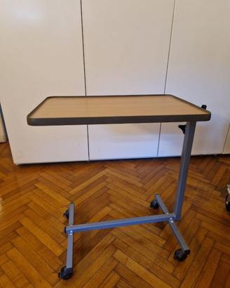 Tavolino letto