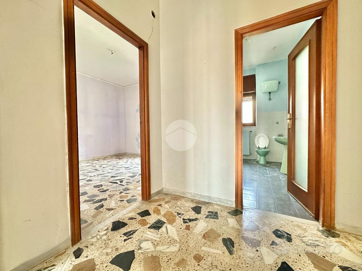 Appartamento – Pozzuoli, Rione La Solfatara - Altro