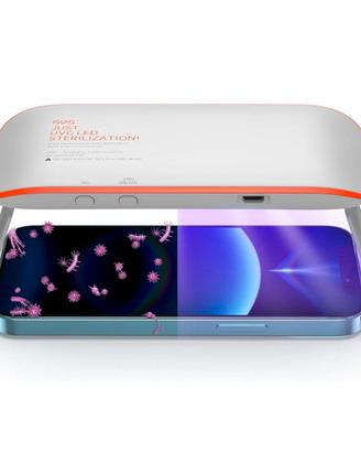 Sterilizzatore UV