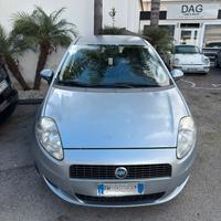Fiat Grande Punto 1.2 Benzina/GPL 2007 neopatentat