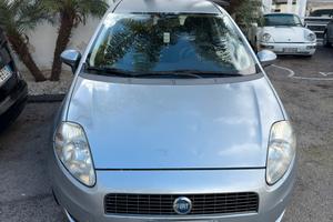 Fiat Grande Punto 1.2 Benzina/GPL 2007 neopatentat