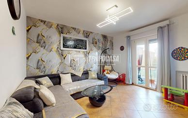 RIF: A500 Appartamento ristrutturato posto al seco