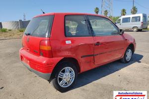 Seat arosa 6h1 1.0 50cv 97-04 ricambi