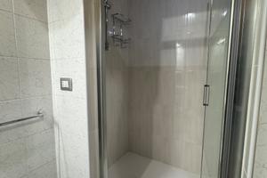 Trilocale nuovo- Via Roma alta