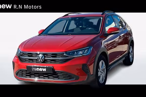 Volkswagen Taigo 1.0 TSI 95 CV Life