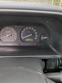 Motore funzionante 