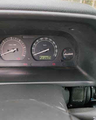 Motore funzionante 