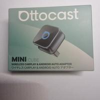 Ottocast Mini Cube