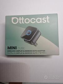 Ottocast Mini Cube