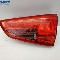 Fanale post dx KIA CEE'D '12