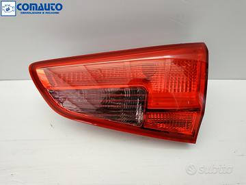 Fanale post dx KIA CEE'D '12