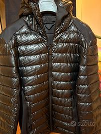 giubbotto ragazzo taglia L