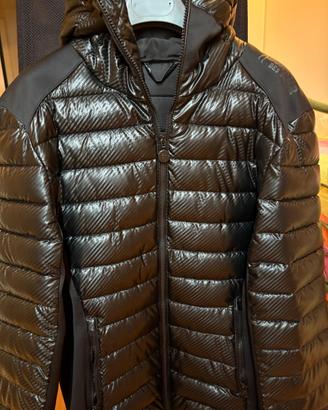 giubbotto ragazzo taglia L