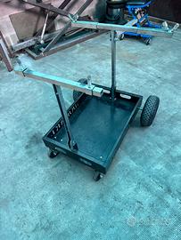 Carrello kart
