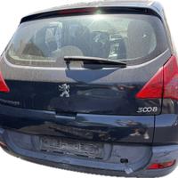 Portellone Peugeot 3008 1 serie