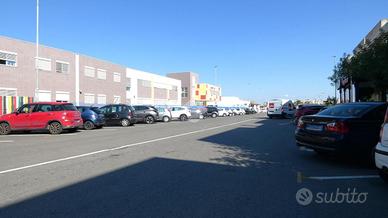 4 LOCALI A SCANZANO JONICO