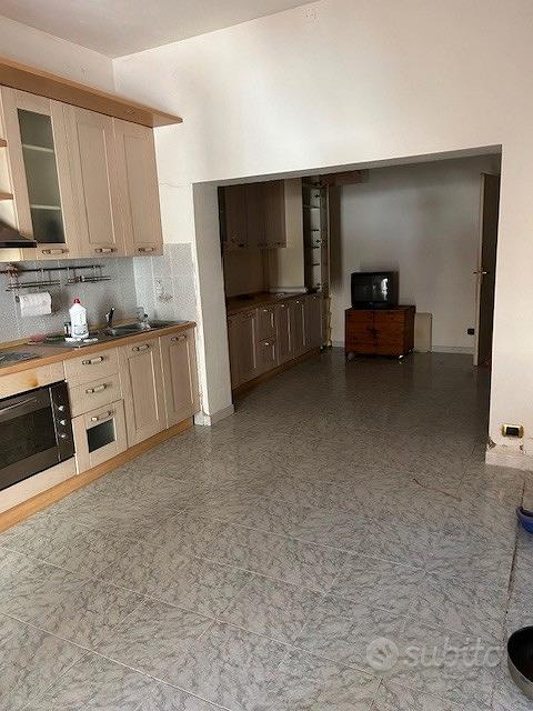 Appartamento – Catanzaro, Sant'Elia - Altro