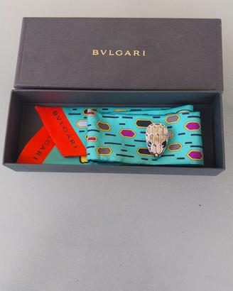 shelley collezione tessile bulgari 
