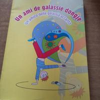 Un ami de galassie dongje