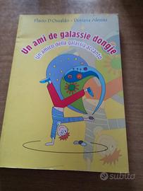 Un ami de galassie dongje