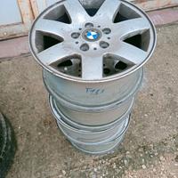 cerchi in lega bmw