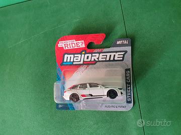 majorette Audi RS6 Avant
