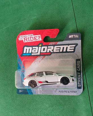 majorette Audi RS6 Avant