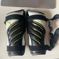 Parastinchi Puma originali