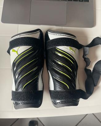 Parastinchi Puma originali