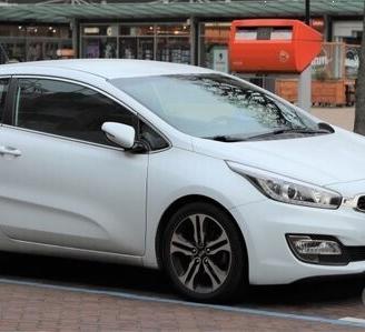 Ricambi usati kia proceed pro ceed 2012-2018