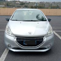 Peugeot 208 1.4 diesel