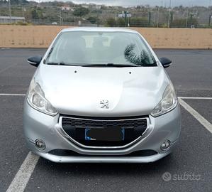 Peugeot 208 1.4 diesel