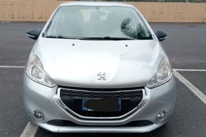 Peugeot 208 1.4 diesel