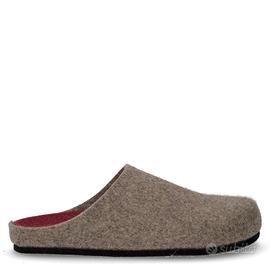 Ciabatte Pantofole invernali 45 Grunland Nuove