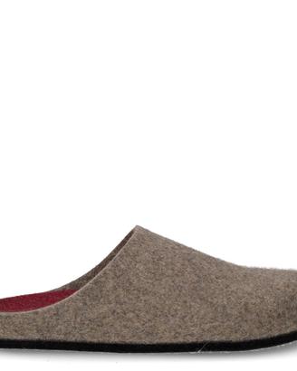 Ciabatte Pantofole invernali 45 Grunland Nuove