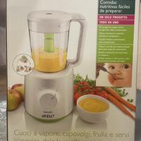 Philips AVENT EasyPappa 2 in 1