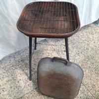 Barbecue/ bracere per grigliate