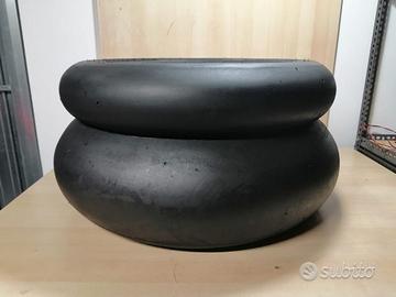 Metzeler racetec slick 200 55 120 70 dot 2022 2023