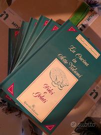 libri da cucina