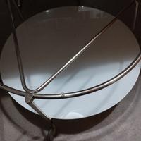 ripiani tavolino Strind IKEA 